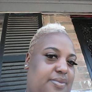 Meet your Posher, Trice